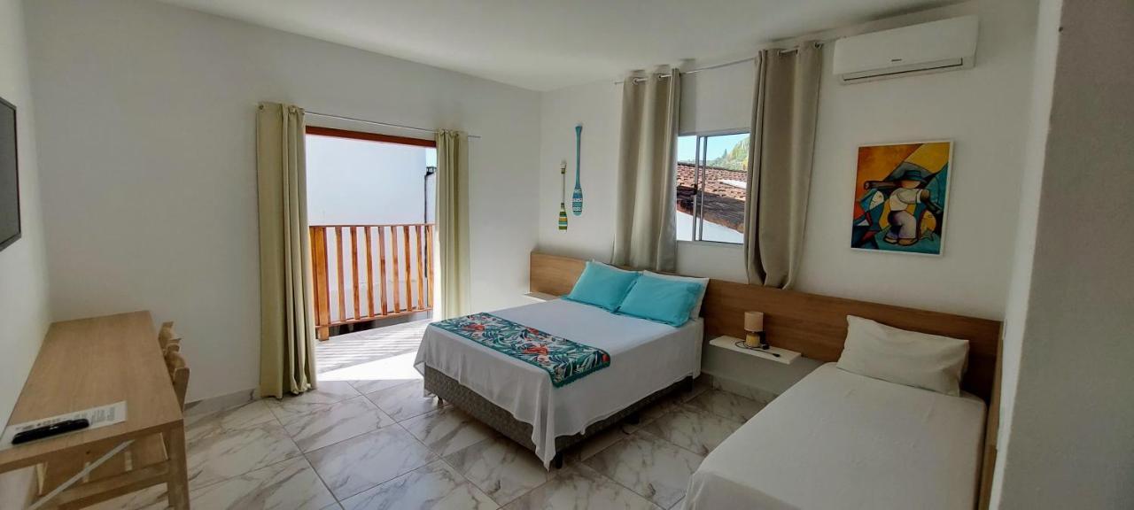 Quarto Triplo Standard